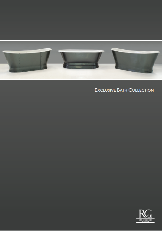 Exclusive Bath Collection