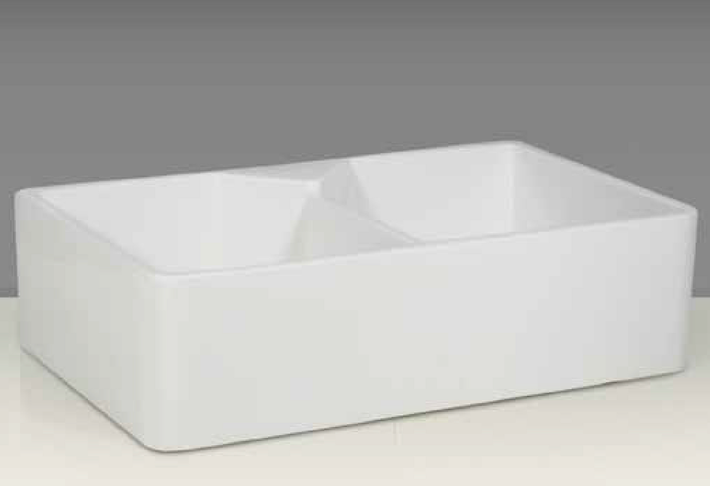 Berrington- Double Butler Sink