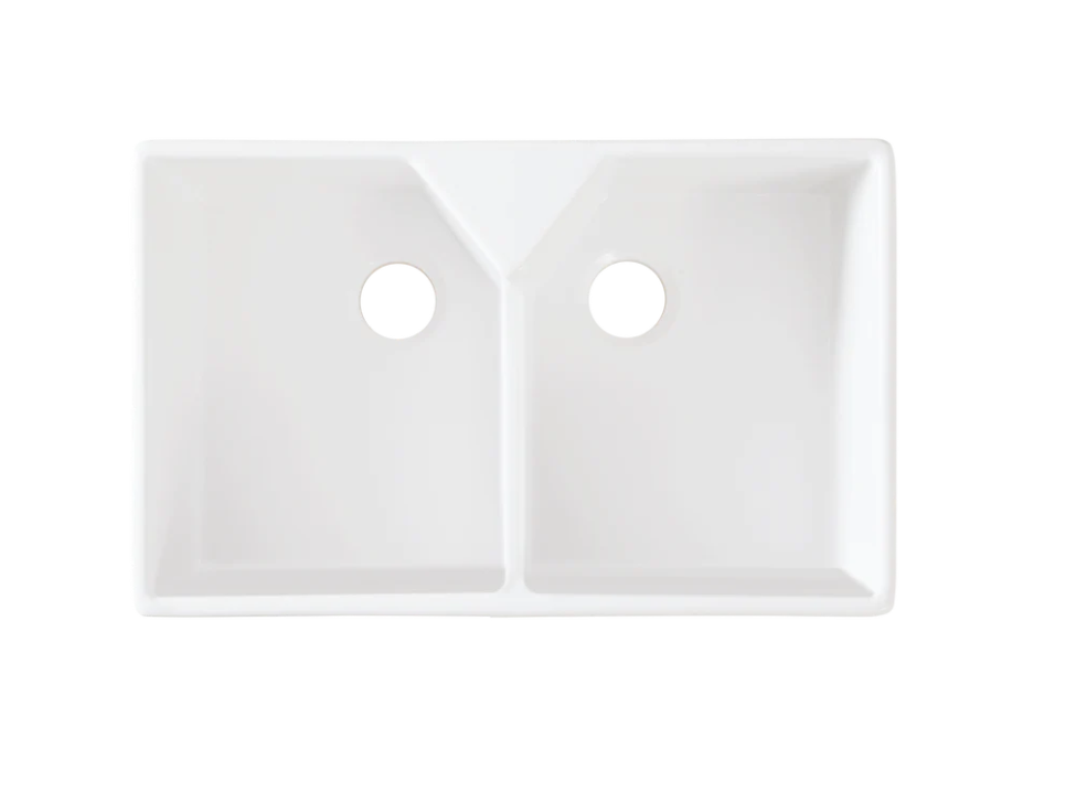 Berrington- Double Butler Sink