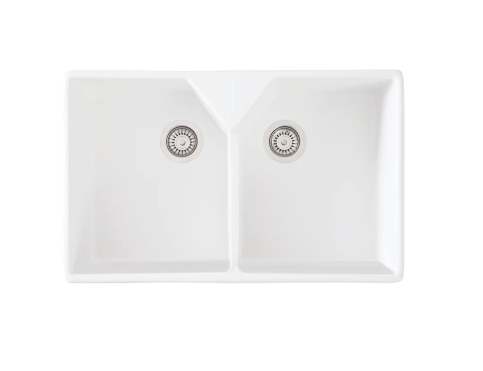 Berrington- Double Butler Sink