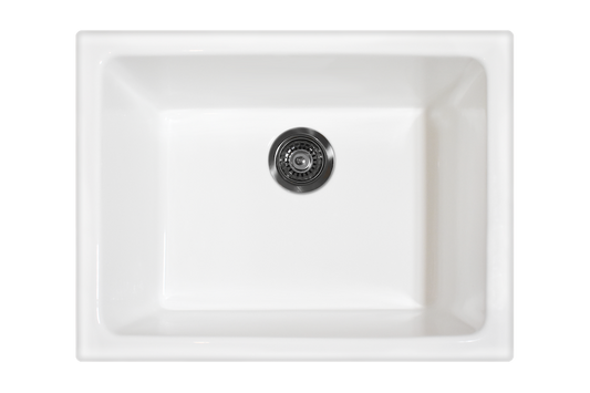 Undermount Sink - Small 610 x 470 x 280mm