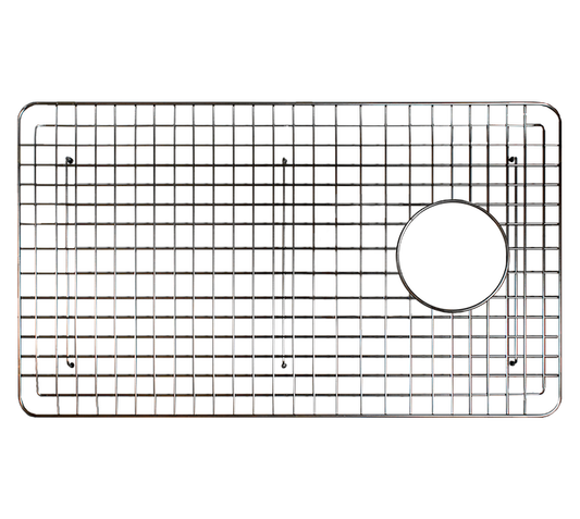 Butler Large - Grid