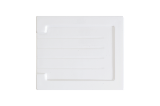 Grooved Drain Board