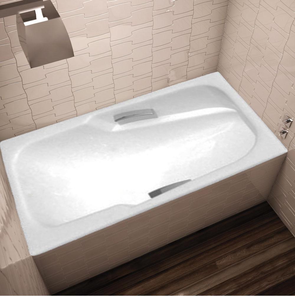 Built In Bath (3)