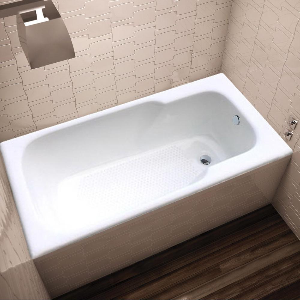 Built In Bath (4)
