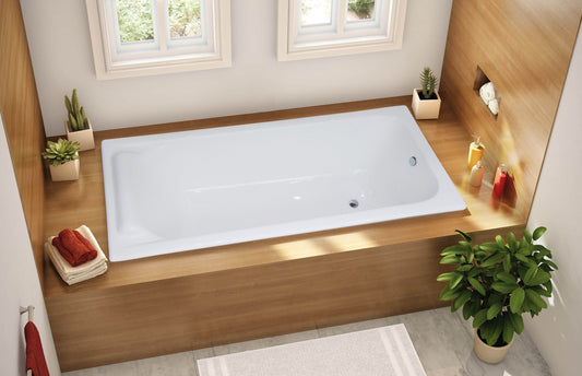 Built In Bath (17)