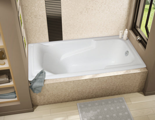 Built In Bath (15)