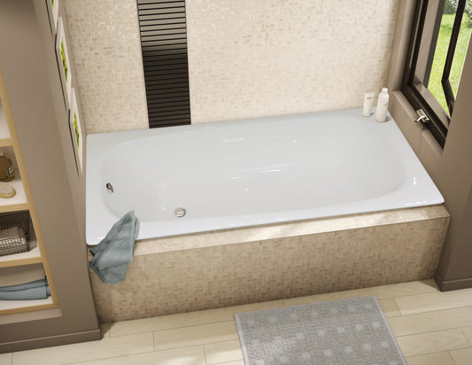 Built In Bath (19)