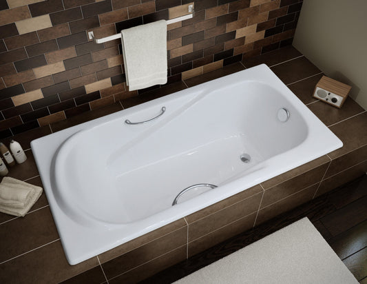 Built In Bath (20)
