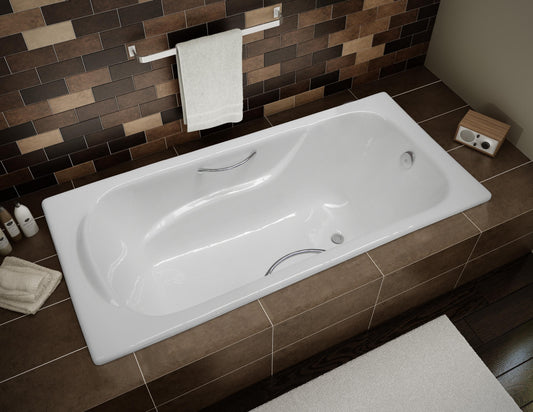 Built In Bath (21)