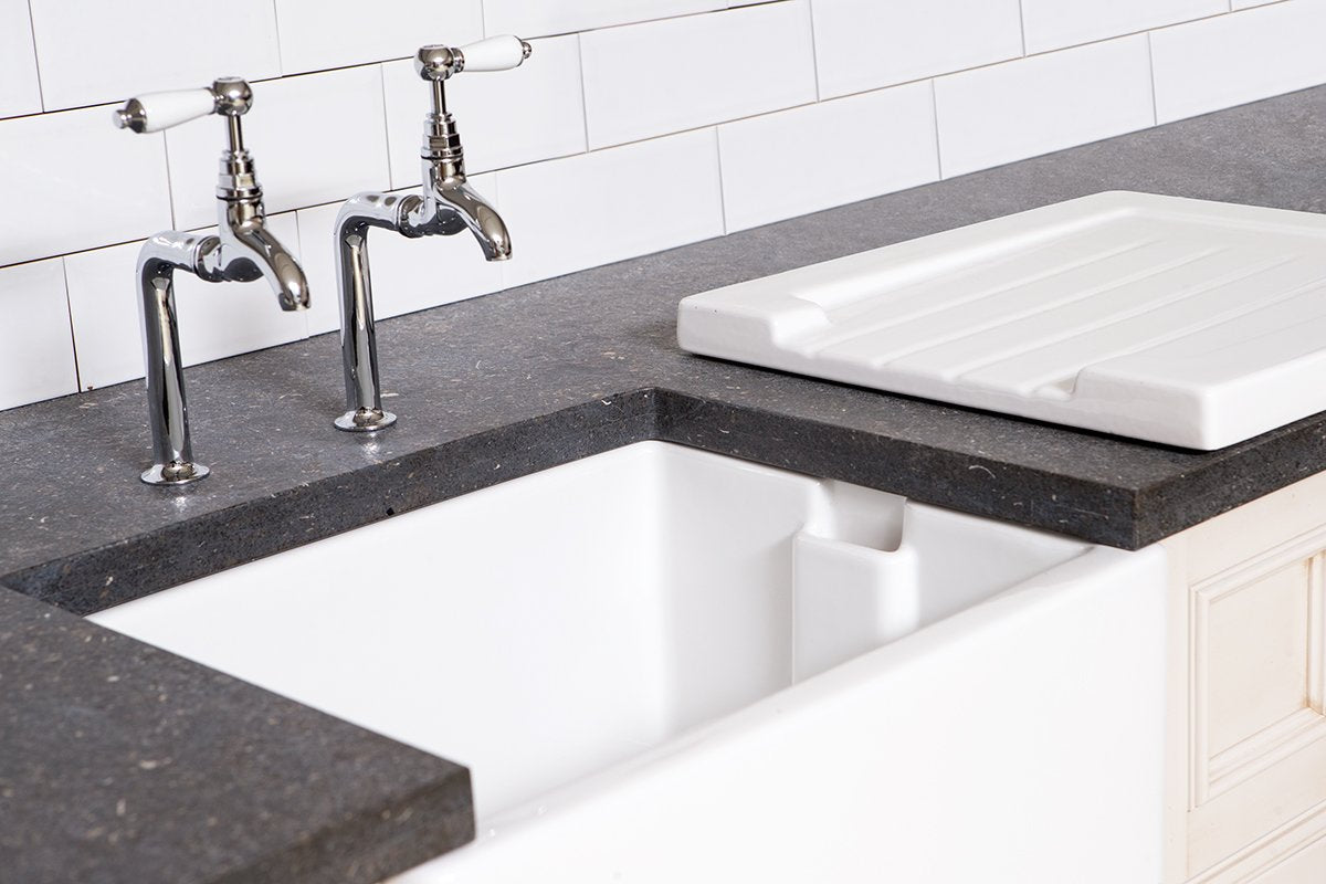Belfast Fireclay Sink - 595 * 455 * 250