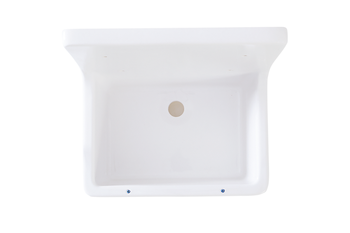 Scullery Tub 510 x 390 x 490mm