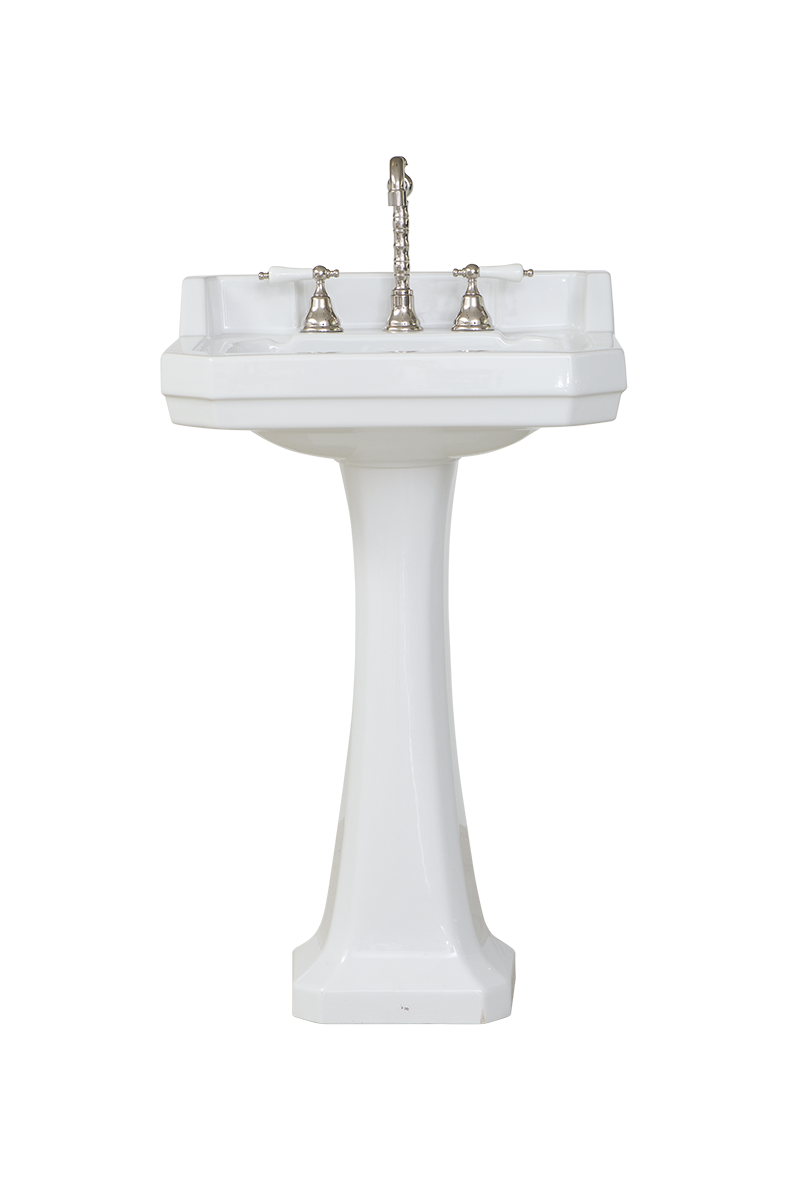 Tiverton Pedestal Basin