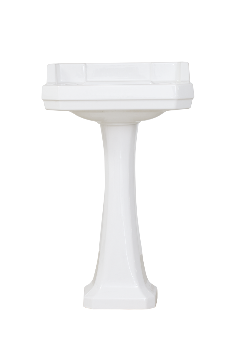Tiverton Pedestal Basin
