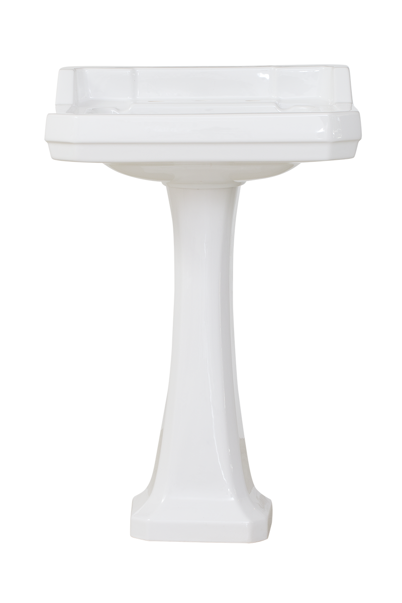 Tiverton Pedestal Basin