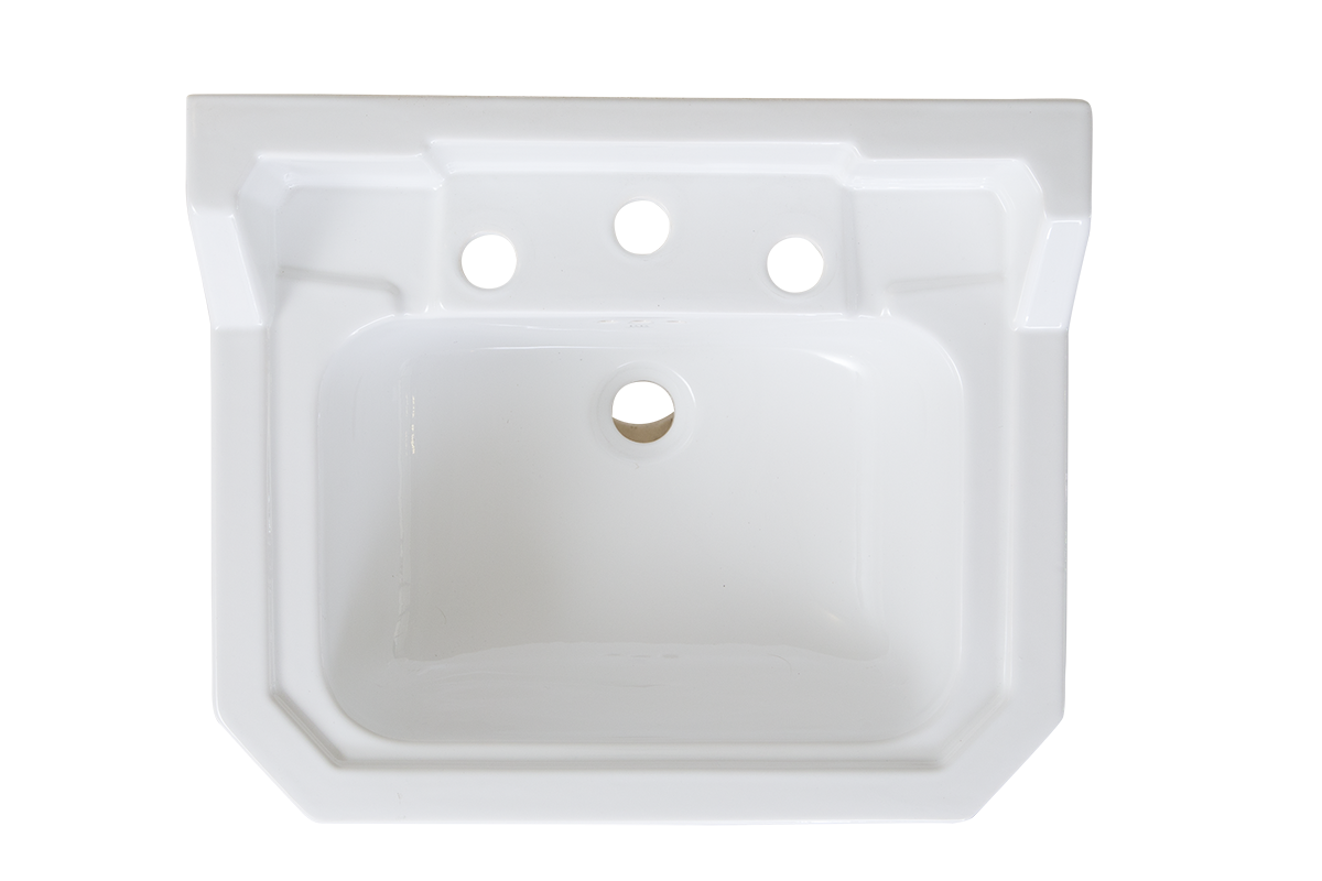 Tiverton Wash Stand