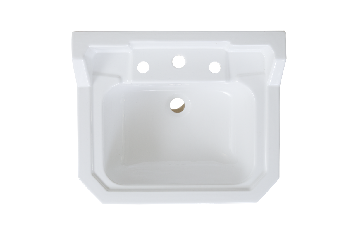 Tiverton Wash Stand