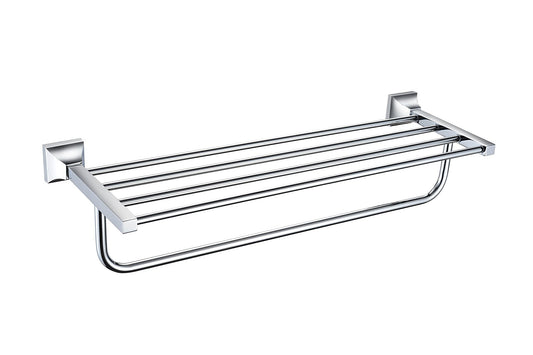 Wall Towel Rack