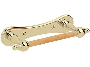 Dog Bone Paper Holder