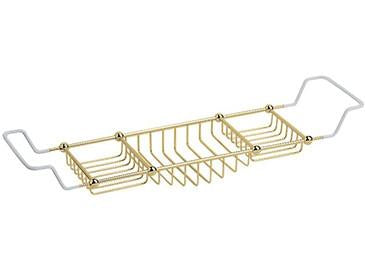 Over Bath Rack