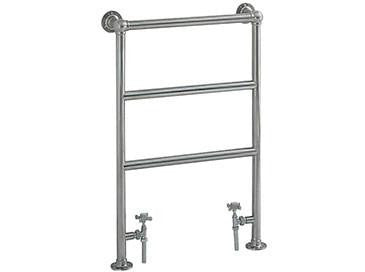 Floor Mounted Heated Towel Rail Rack