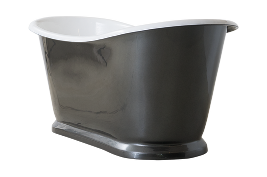 Dublin Freestanding Cast Iron Bath