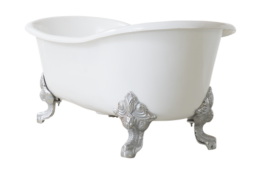 Chateaux Freestanding Bath