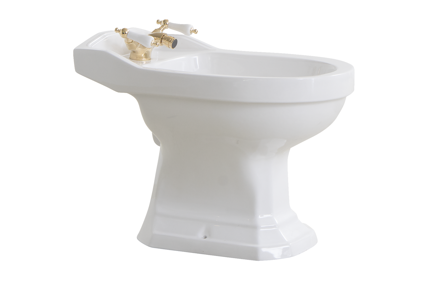 Tiverton Bidet