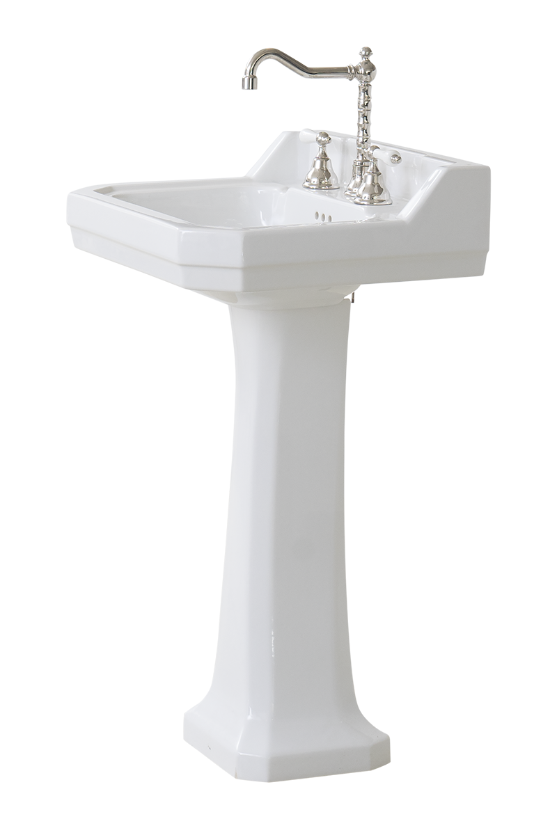 Tiverton Pedestal Basin