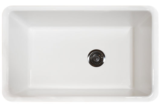 Undermount Sink - Large 790 x 498 x 280mm