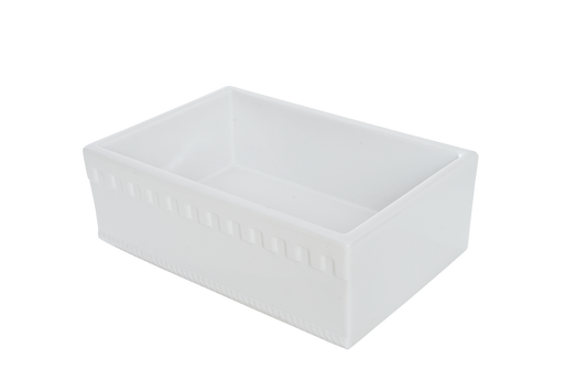 English Farmhouse Sink - 733 x 500 x 250mm