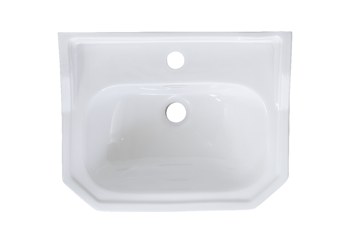 Small Pedestal Basin Top Renaissancebathrooms