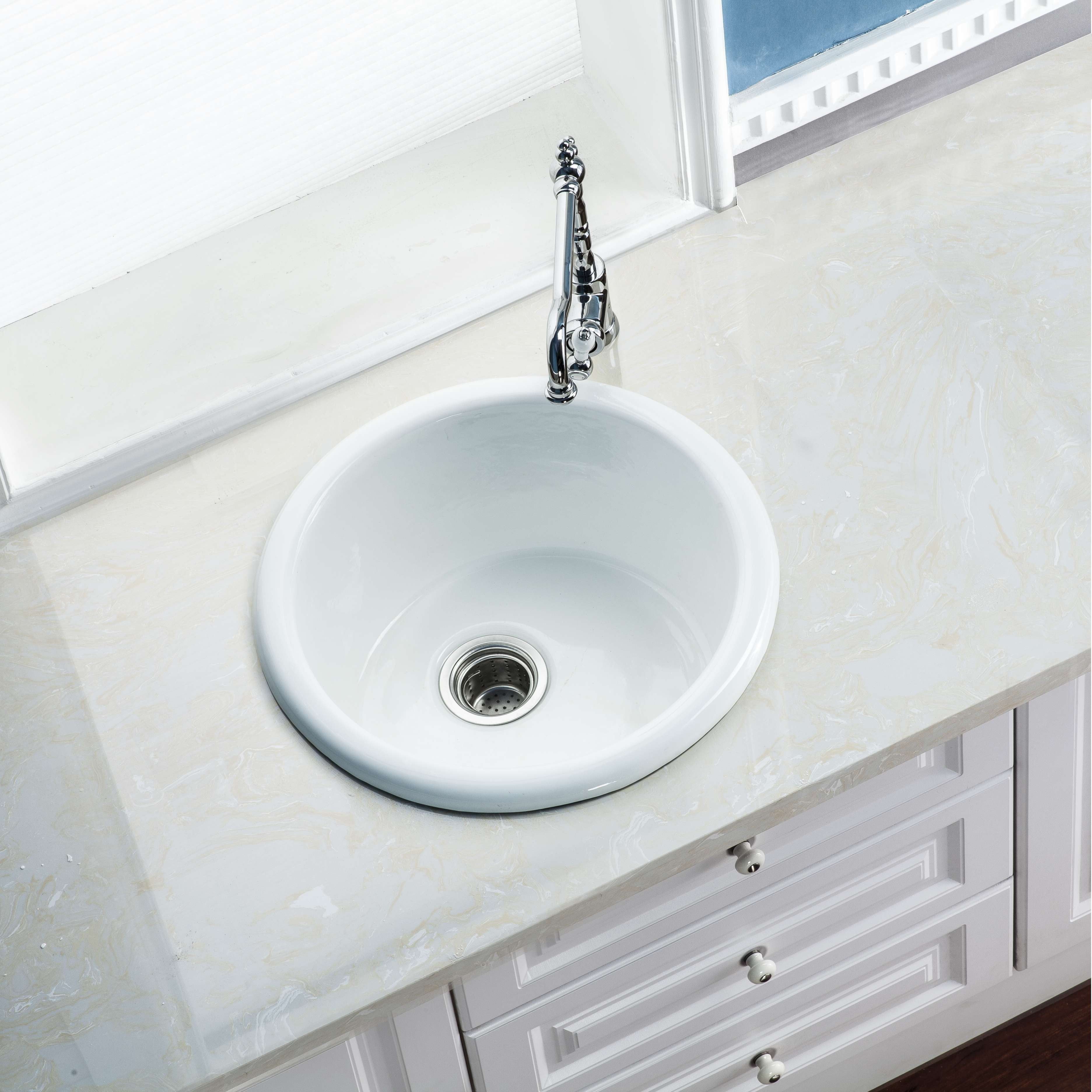 SS - Sink (4) – Renaissancebathrooms