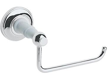 Porcelain Toilet Paper Holder