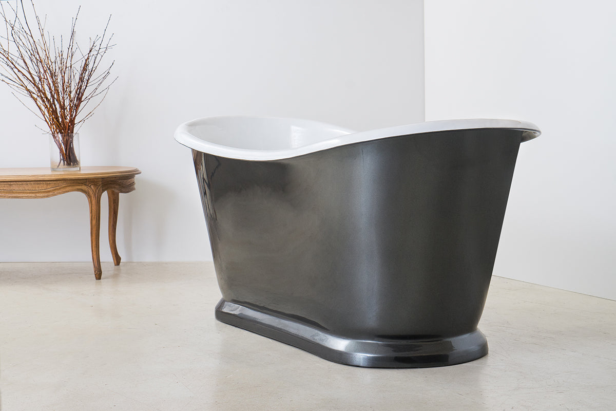 Dublin Freestanding Cast Iron Bath